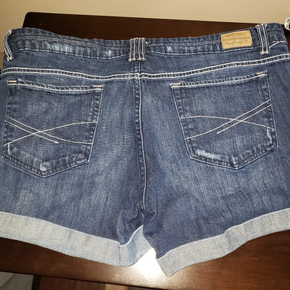Aeropostale shorts